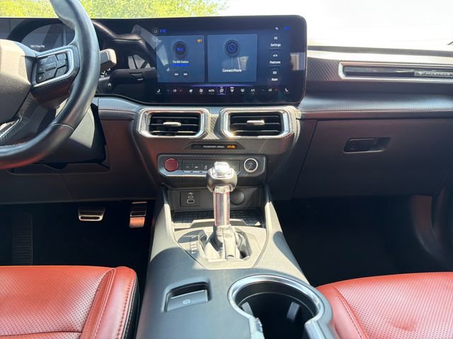 Certified 2024 Ford Mustang Premium RWD image 19