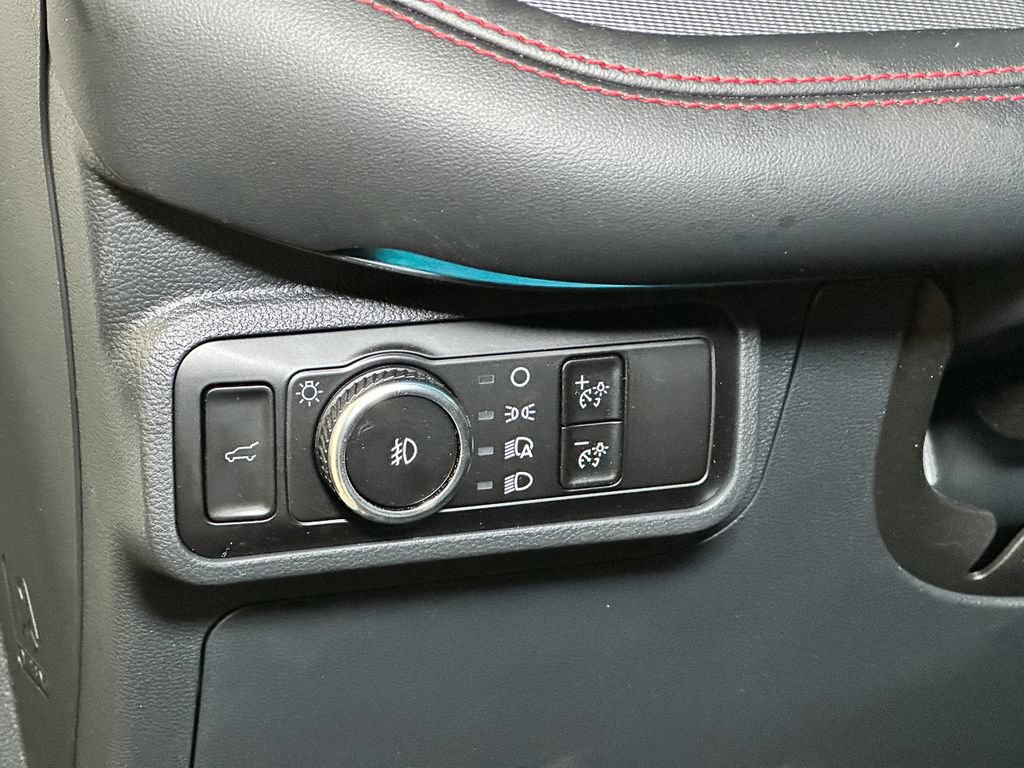 Certified 2025 Ford Explorer ST AWD/4WD image 26