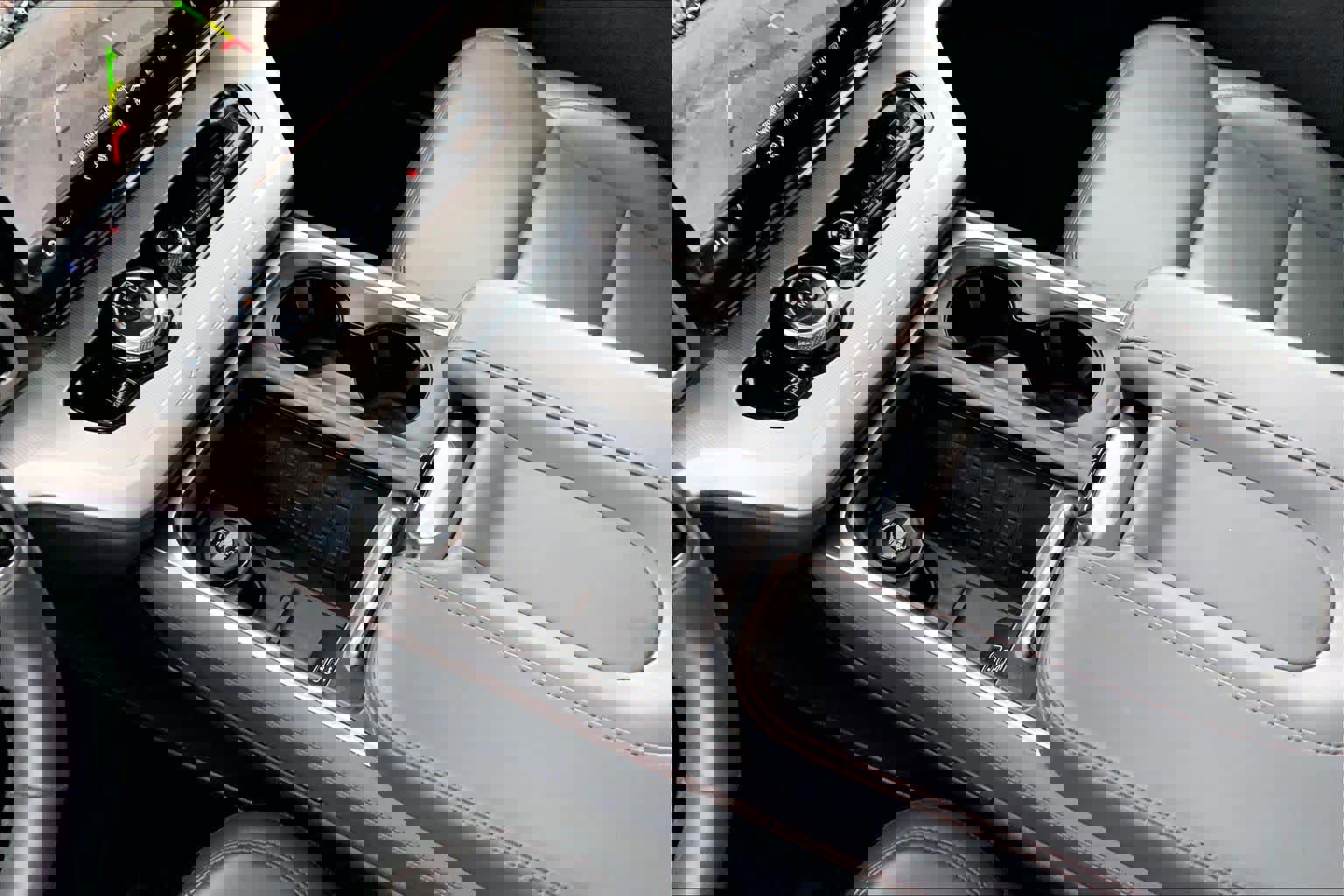 Certified 2025 Ford Expedition Max Active image 14