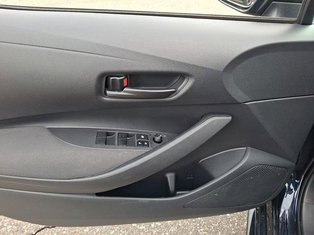 Used 2024 Toyota Corolla LE FWD image 12