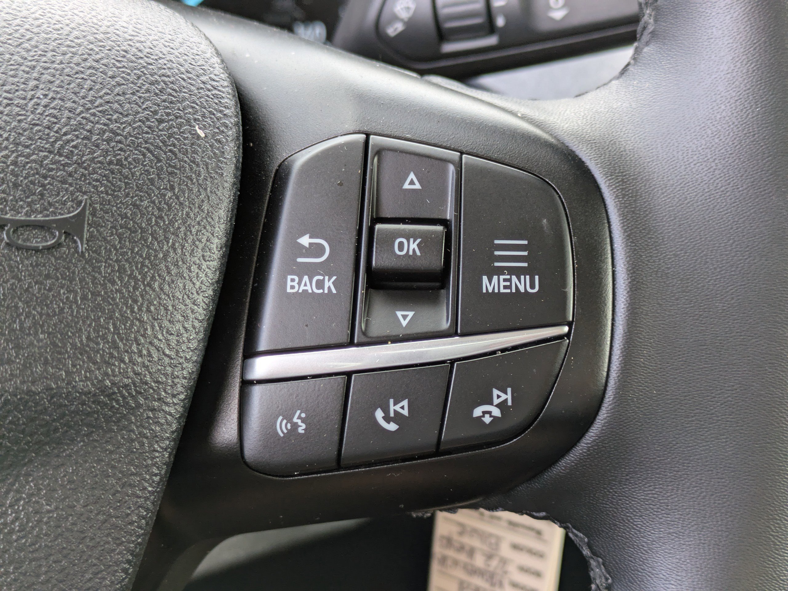 Certified 2023 Ford Maverick XLT w/ XLT Luxury Package image 22