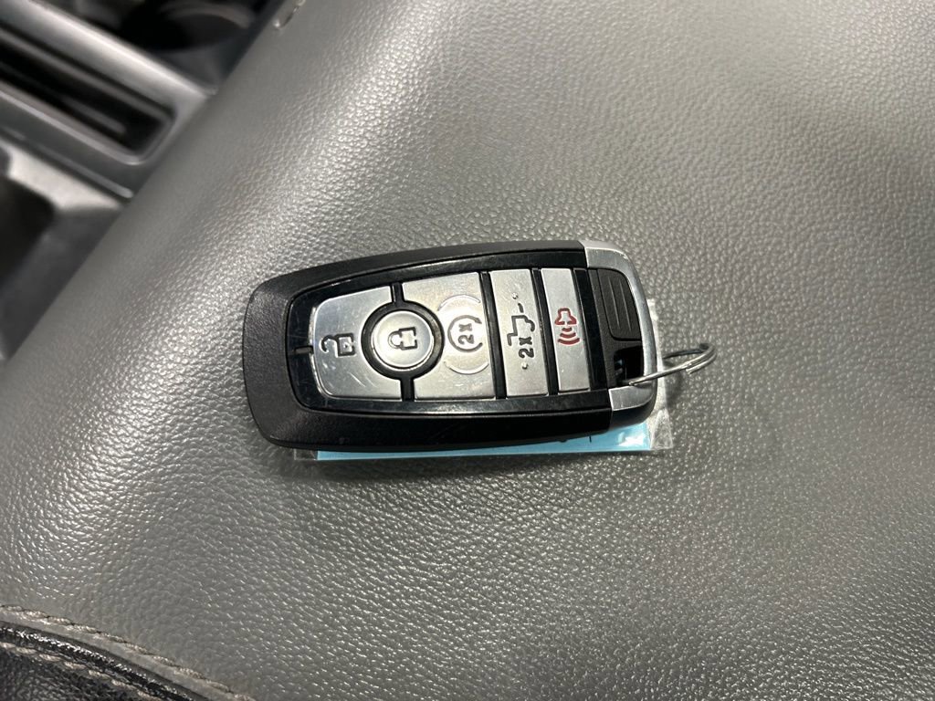 Certified 2023 Ford F150 Lariat w/ Equipment Group 502A High image 32