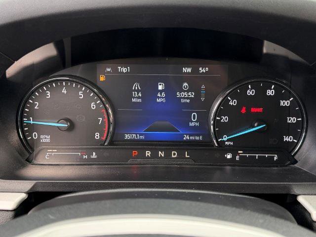 Certified 2022 Ford Explorer XLT w/ Equipment Group 202A image 6