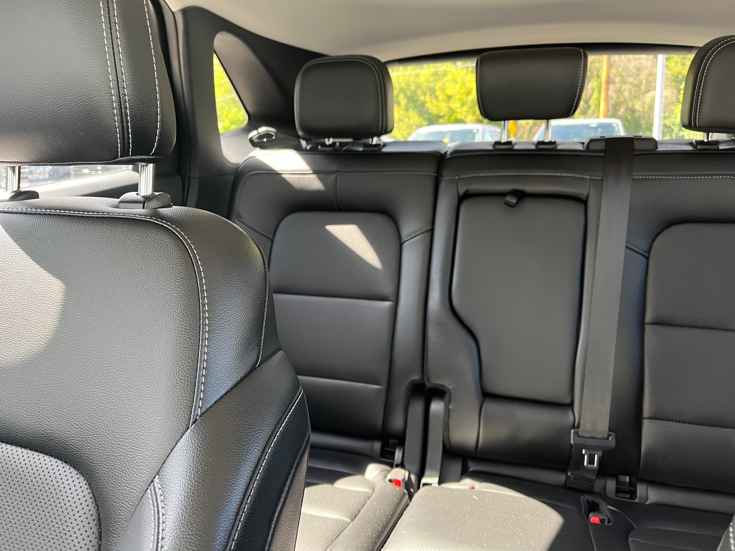 Certified 2022 Ford Escape SEL w/ Technology Package FWD image 14