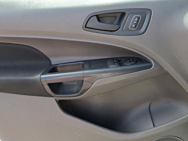 Certified 2022 Ford Transit Connect XL FWD image 11