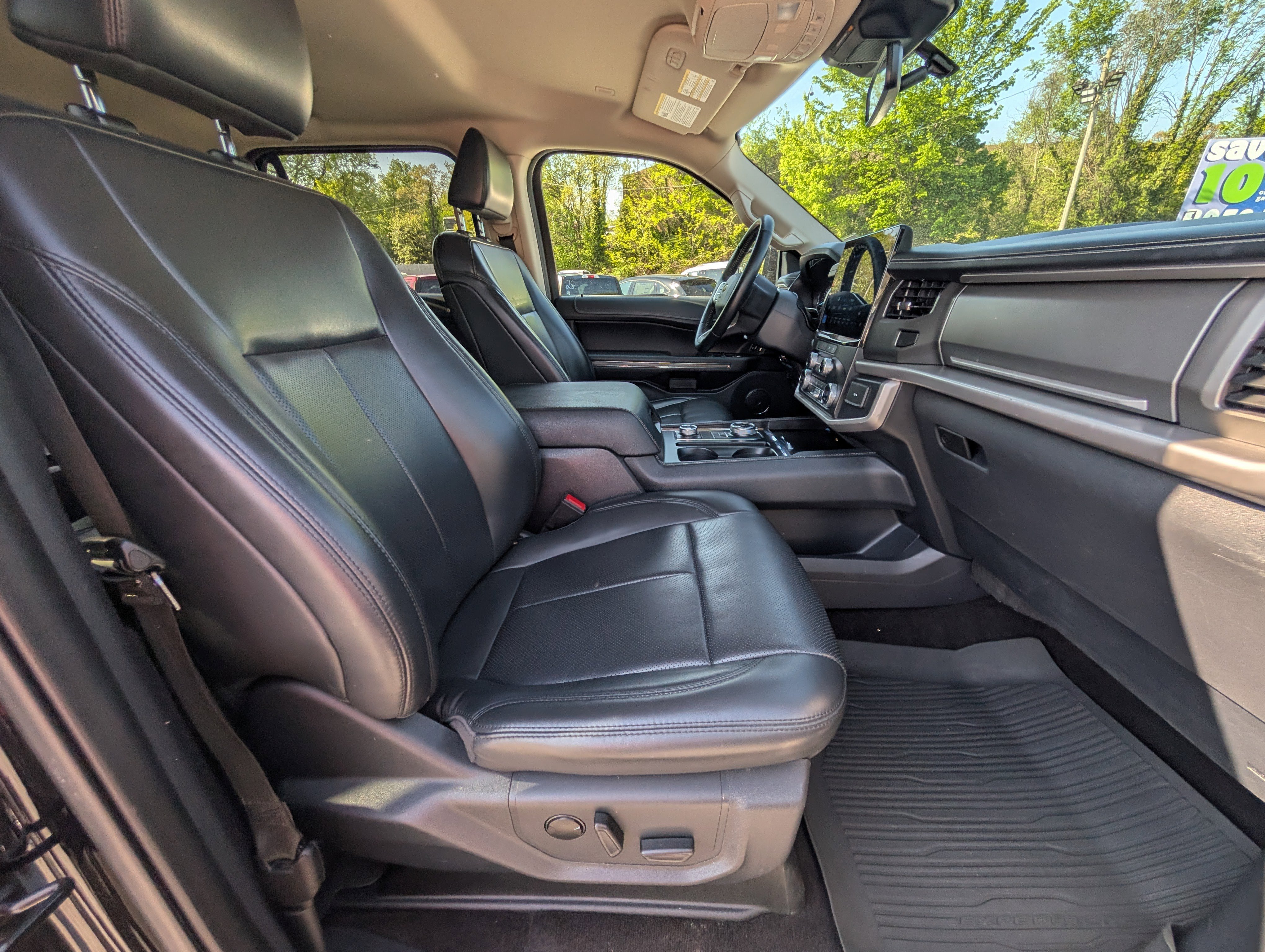 Certified 2022 Ford Expedition Max XLT AWD/4WD image 12