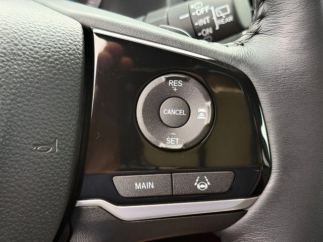 Used 2021 Honda Passport EX-L image 18