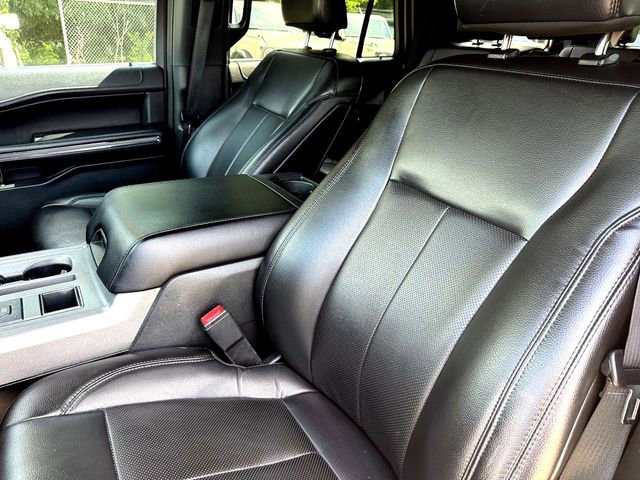 Certified 2021 Ford Expedition XLT RWD image 10