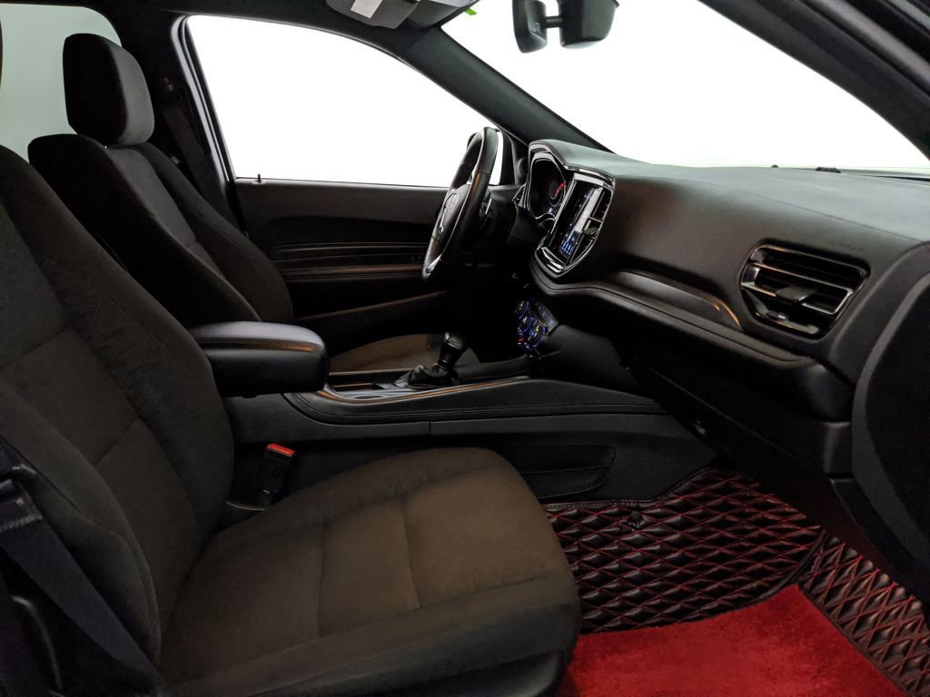Used 2022 Dodge Durango GT image 27