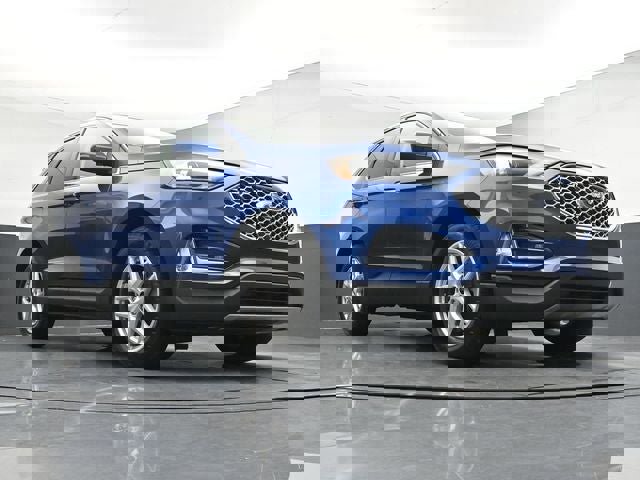 Certified 2024 Ford Edge SEL w/ Convenience Package AWD/4WD image 22