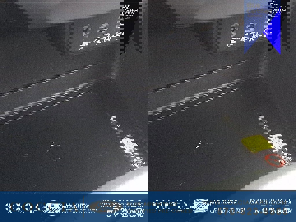 Used 2024 Subaru Crosstrek 2.5i Limited w/ Crosstrek Mirror Package image 24