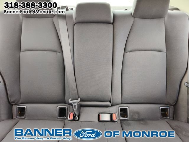 Used 2023 Toyota Corolla LE image 25