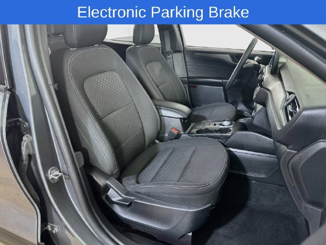 Certified 2025 Ford Escape Active AWD/4WD image 14
