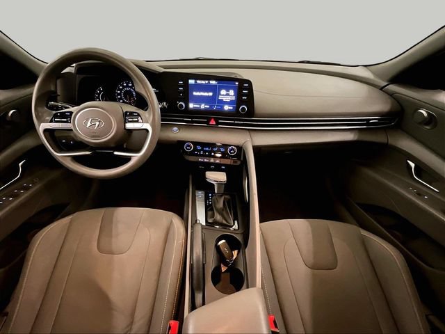 Used 2021 Hyundai Elantra SEL FWD image 14