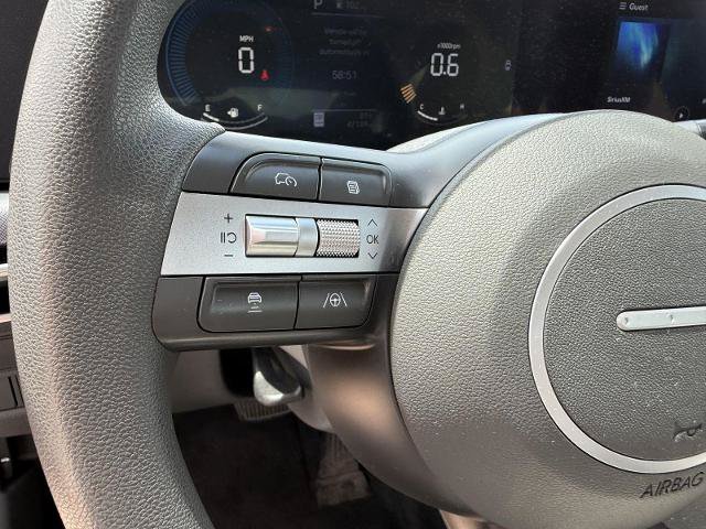 Used 2024 Hyundai Sonata SEL FWD image 16