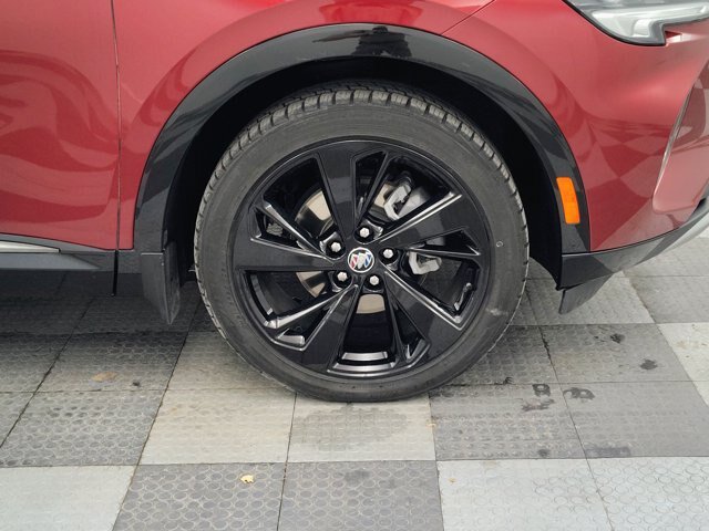 Used 2023 Buick Envision Essence w/ Technology Package I AWD/4WD image 14
