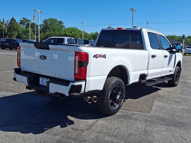 Certified 2025 Ford F350 XL w/ STX Appearance Package AWD/4WD image 22