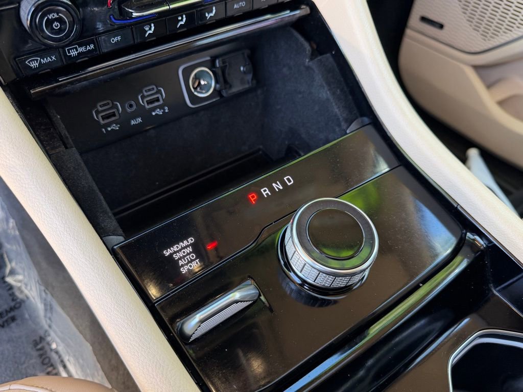 Used 2022 Jeep Grand Cherokee Limited image 27