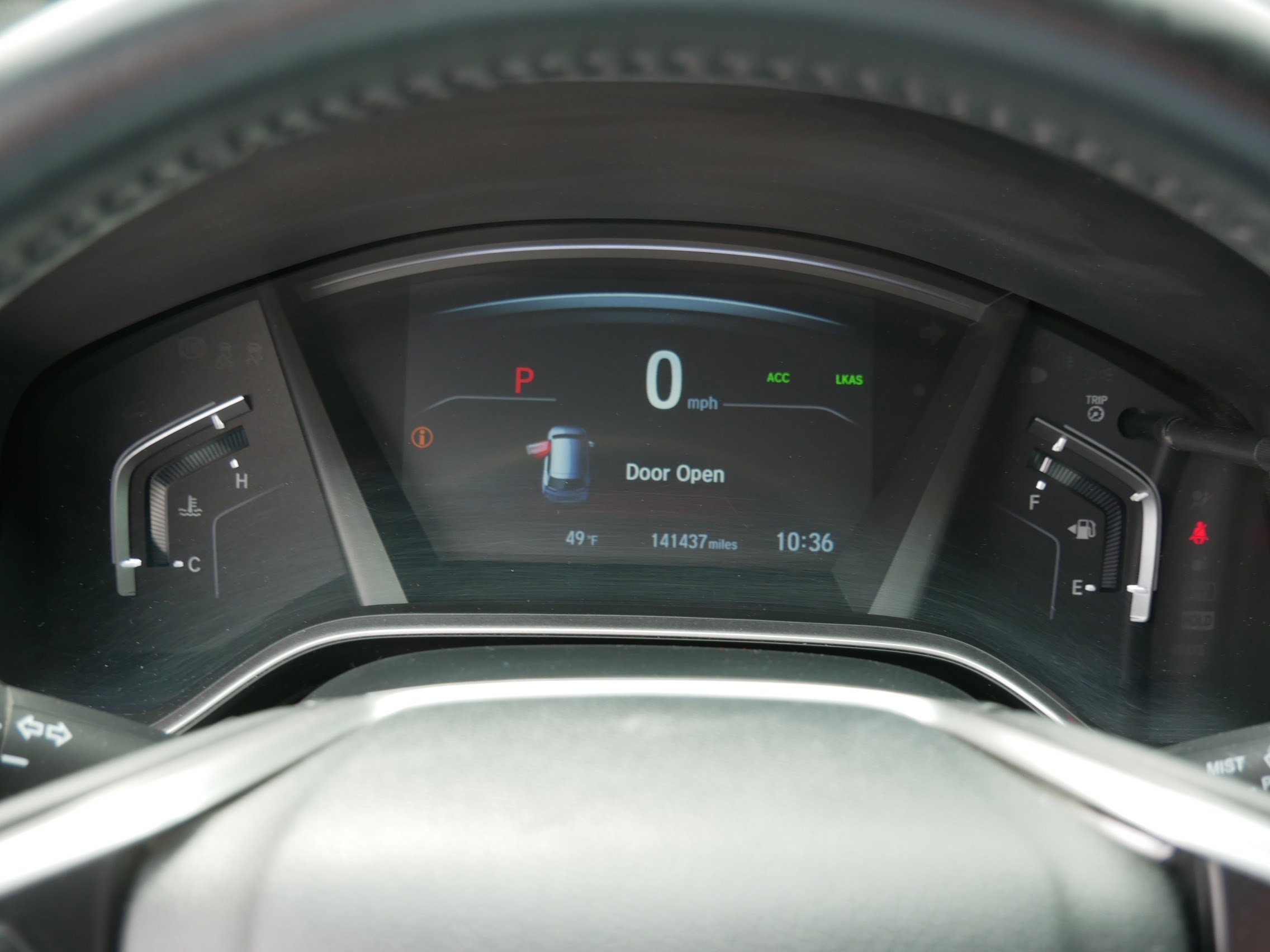 Used 2017 Honda CR-V EX-L image 21