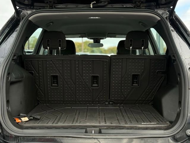 Used 2020 Chevrolet Equinox LS image 43