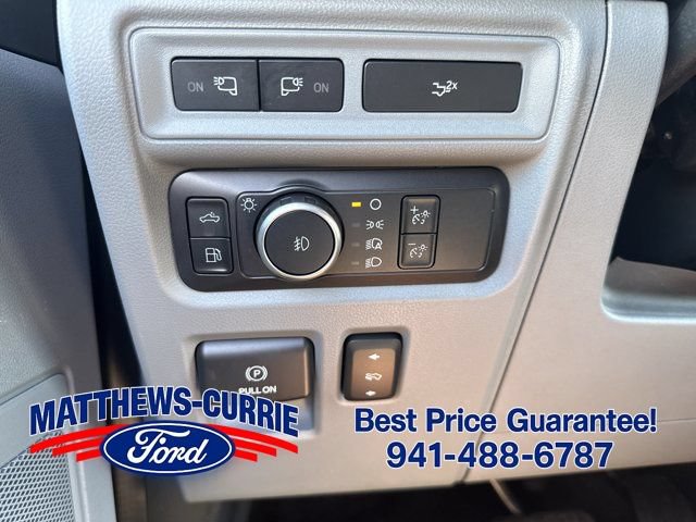 Certified 2022 Ford F150 XLT w/ Equipment Group 302A High AWD/4WD image 28
