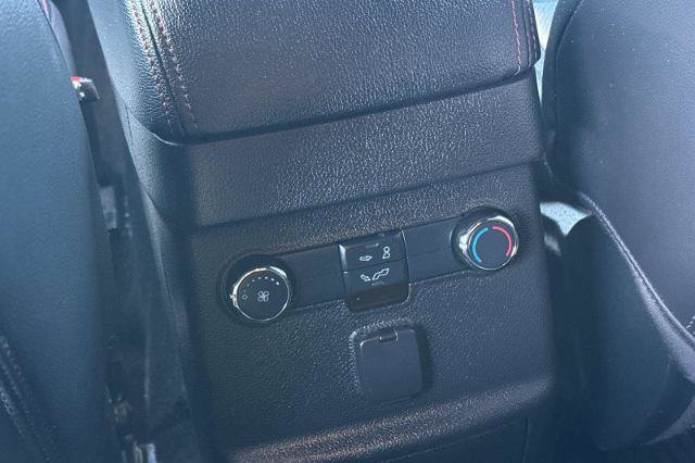 Certified 2019 Ford Explorer Sport image 34