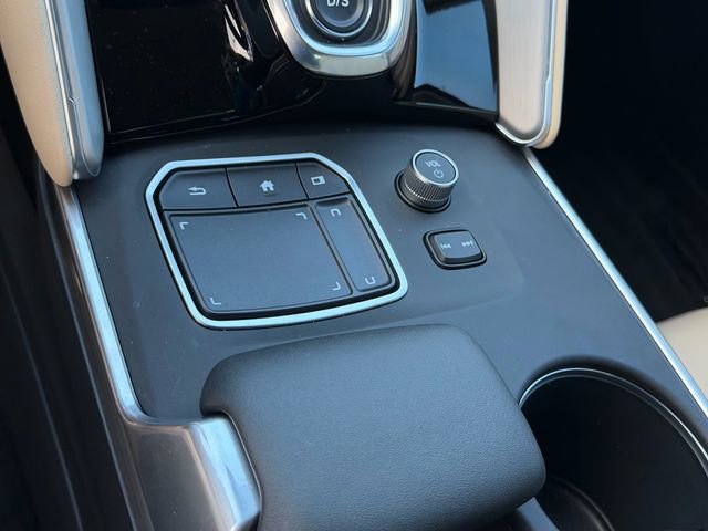 Used 2025 Acura TLX w/ Technology Package FWD image 18