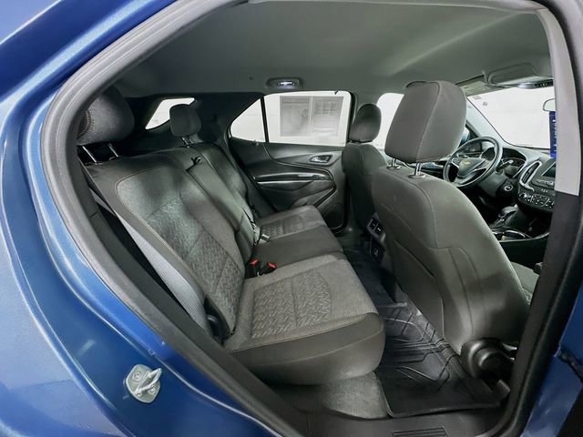 Used 2024 Chevrolet Equinox LT w/ LPO, Floor Liner Package image 32