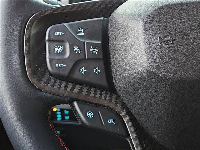 Certified 2025 Ford Bronco Raptor image 17