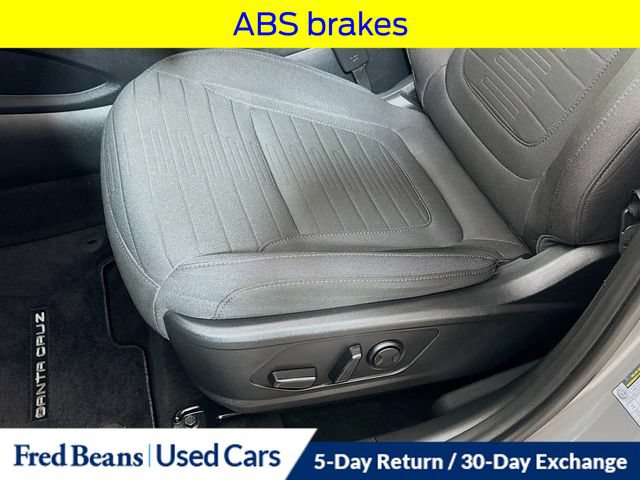 Used 2023 Hyundai Santa Cruz SEL w/ Activity Package AWD/4WD image 23