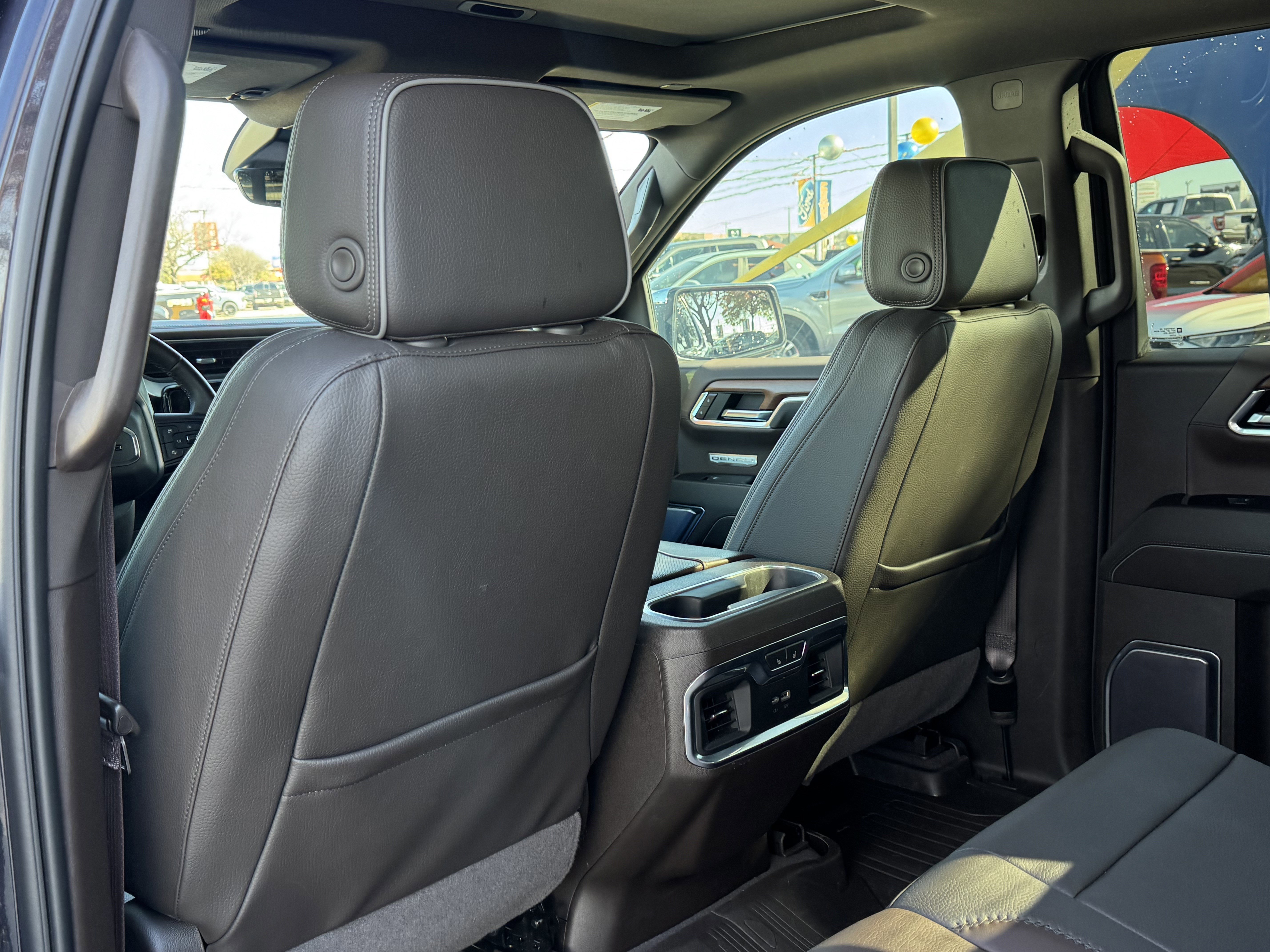 Used 2023 GMC Sierra 1500 Denali w/ Denali Reserve Package image 13