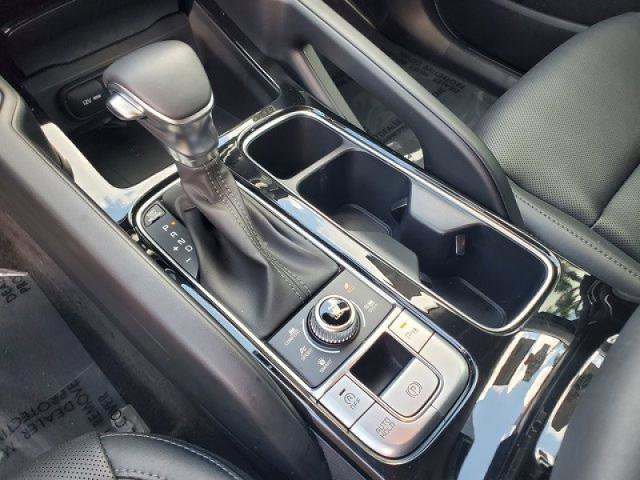 Used 2023 Kia Telluride S AWD/4WD image 26