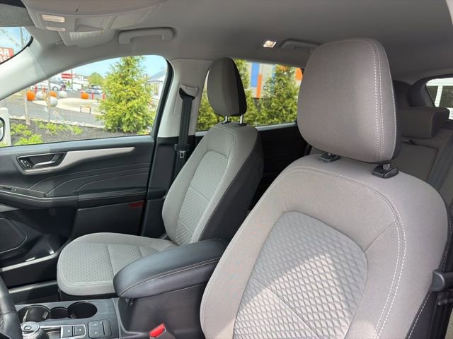 Certified 2022 Ford Escape SE w/ Convenience Package AWD/4WD image 16