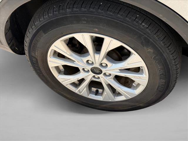 Certified 2023 Ford Escape Active w/ Tech Pack #2 FWD image 8