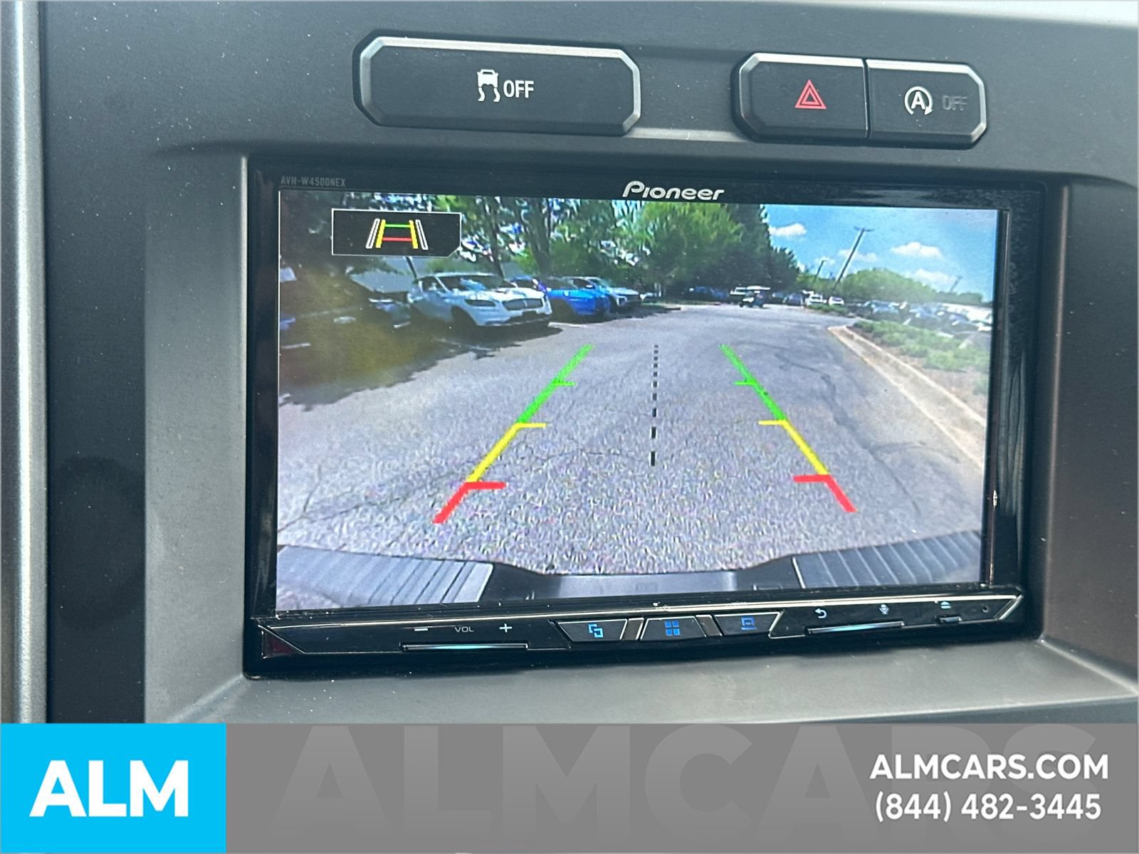 Certified 2018 Ford F150 XLT RWD image 32