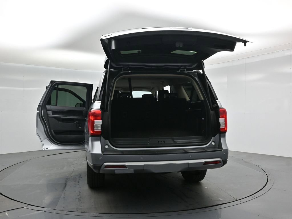 Certified 2024 Ford Expedition Max XLT image 37