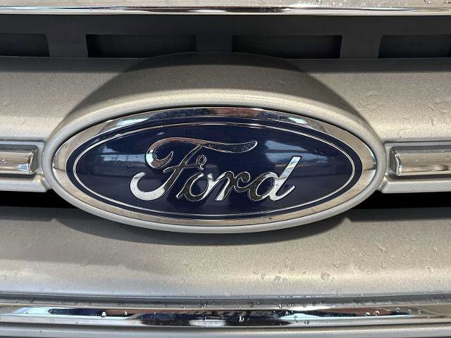 Certified 2019 Ford Escape SEL image 33