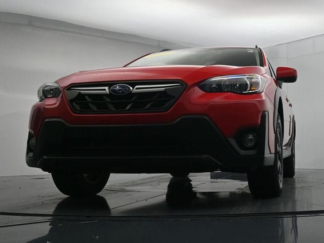 Used 2021 Subaru Crosstrek 2.0i Premium w/ Moonroof Package AWD/4WD image 29