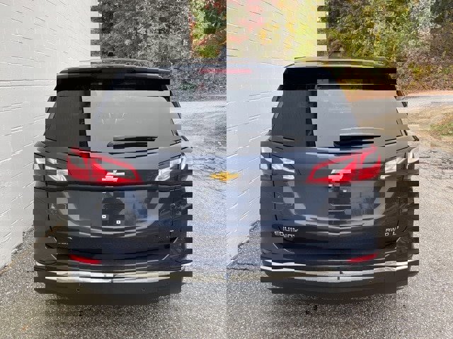 Used 2018 Chevrolet Equinox LT image 4