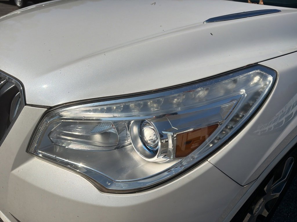 Used 2017 Buick Enclave Leather w/ Enclave Sport Touring Edition image 14