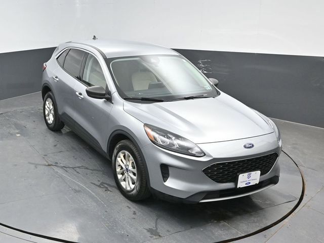 Certified 2022 Ford Escape SE AWD/4WD image 17