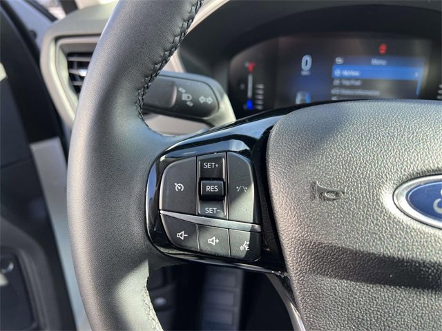 Certified 2023 Ford Escape Active image 17