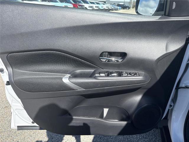 Used 2024 Nissan Kicks SV image 24