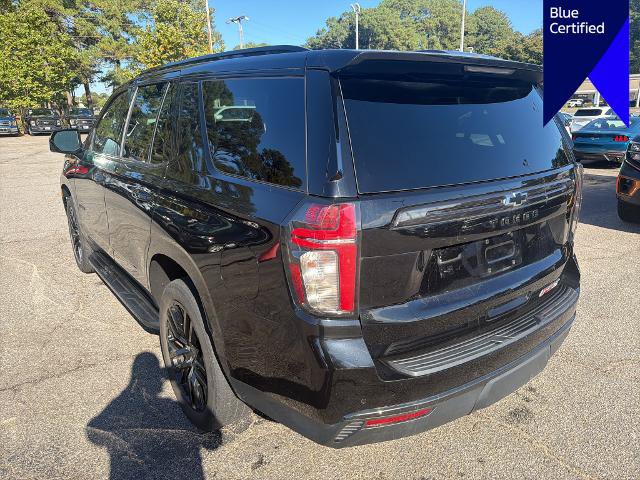 Used 2022 Chevrolet Tahoe RST AWD/4WD image 7