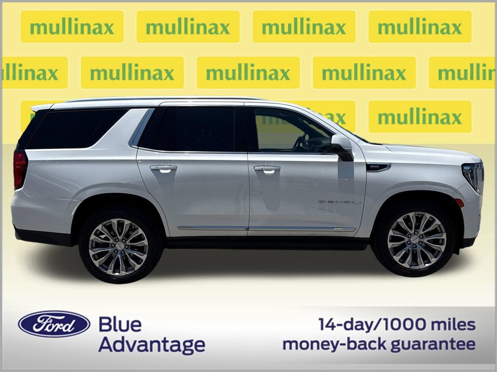 Used 2021 GMC Yukon Denali w/ Denali Premium Package RWD video 2