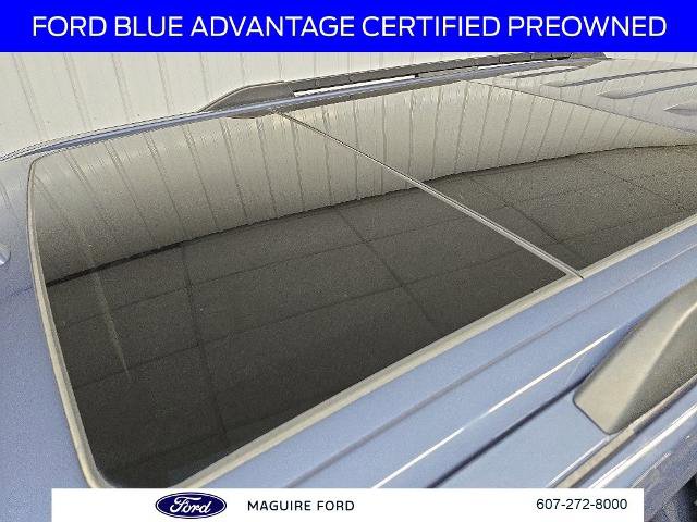 Certified 2022 Ford Expedition XLT AWD/4WD image 14