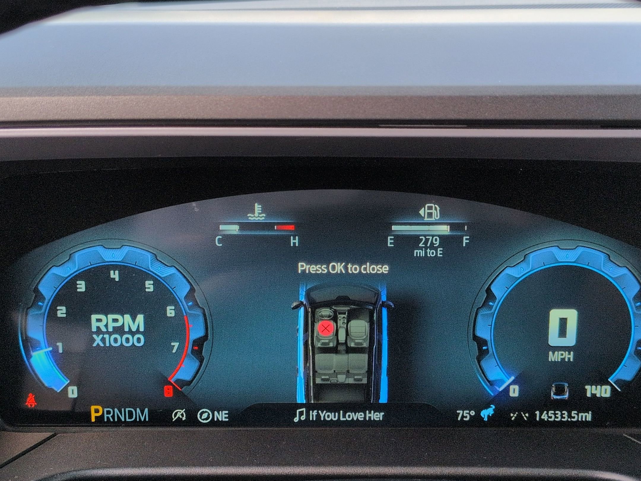 Certified 2025 Ford Bronco Sport Badlands image 19