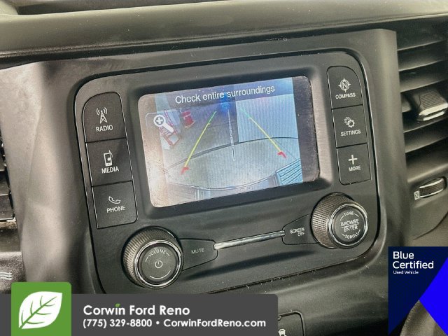 Used 2019 RAM 2500 Tradesman AWD/4WD image 17