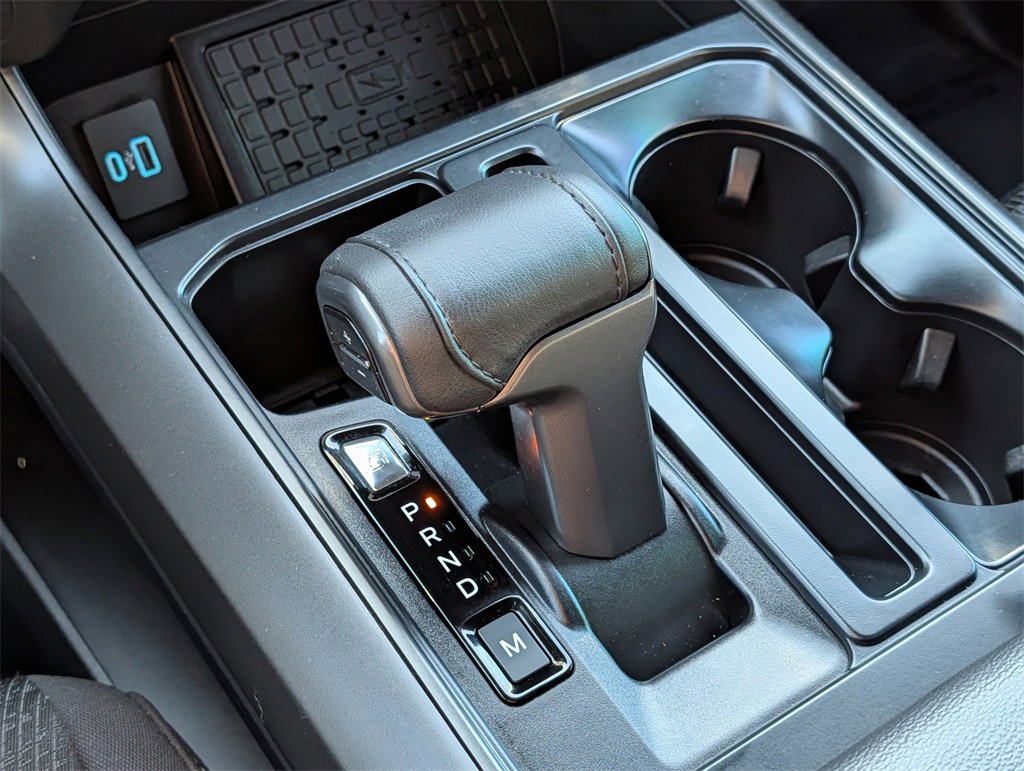 Certified 2024 Ford F150 XLT w/ Equipment Group 302A MID image 24