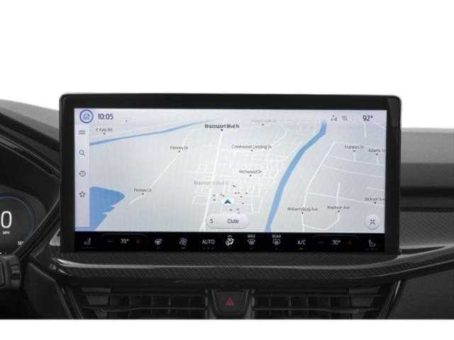 Certified 2023 Ford Escape ST-Line Elite w/ Premium Technology Package AWD/4WD image 16